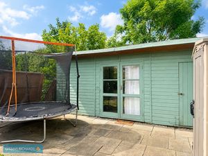 Out building- click for photo gallery